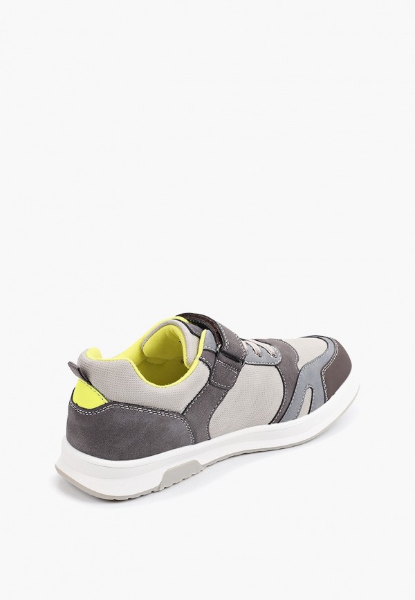 фото Кеды antilopa