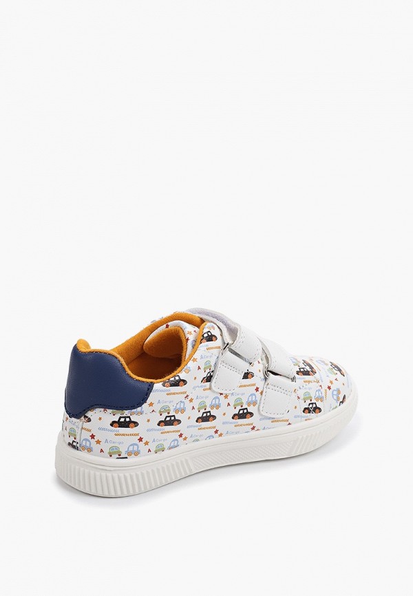 фото Кеды antilopa