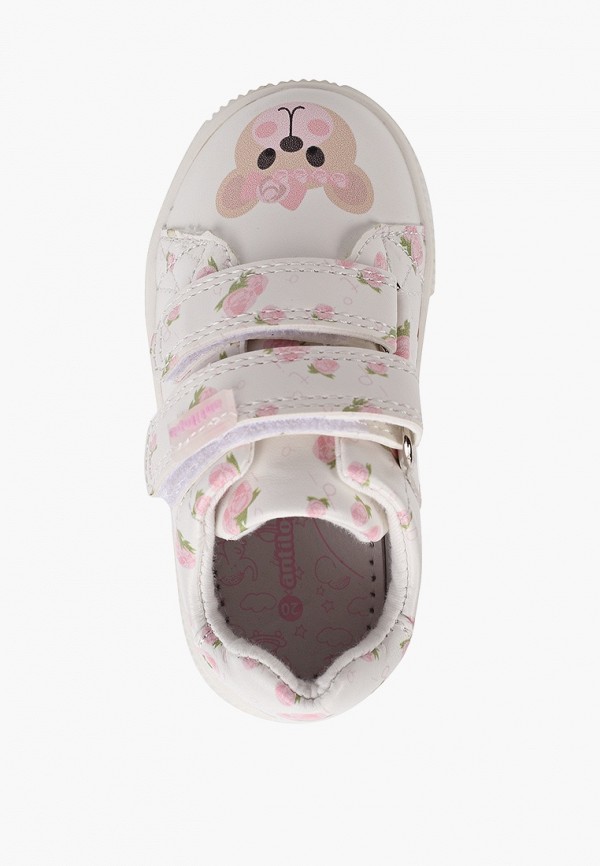 фото Кеды antilopa