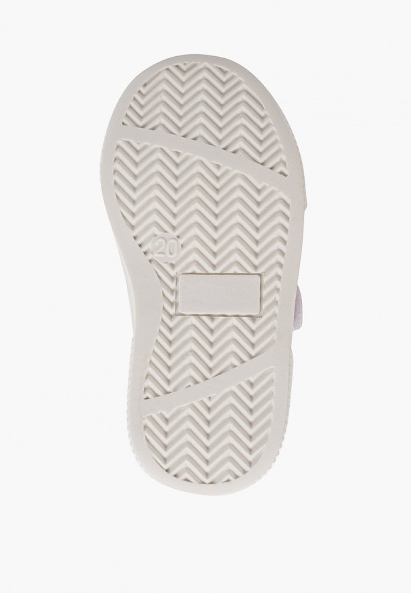 фото Кеды antilopa