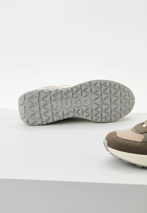 фото Кроссовки hugo