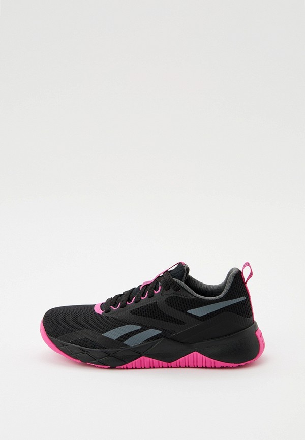 

Кроссовки Reebok, Черный, NFX TRAINER