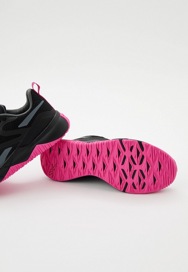 фото Кроссовки reebok