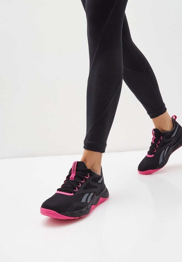 фото Кроссовки reebok