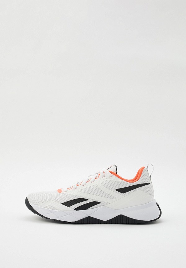 

Кроссовки Reebok, Белый, NFX TRAINER