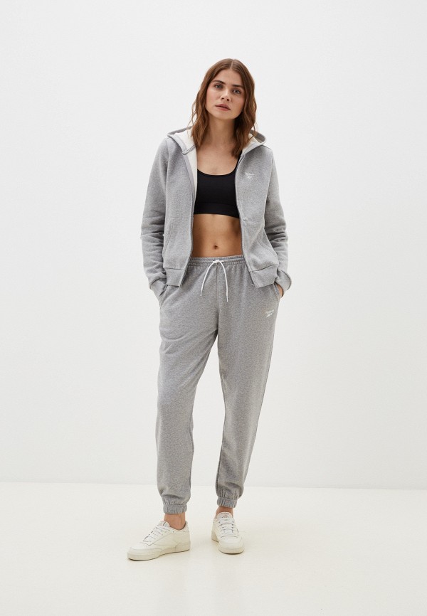 фото Толстовка reebok