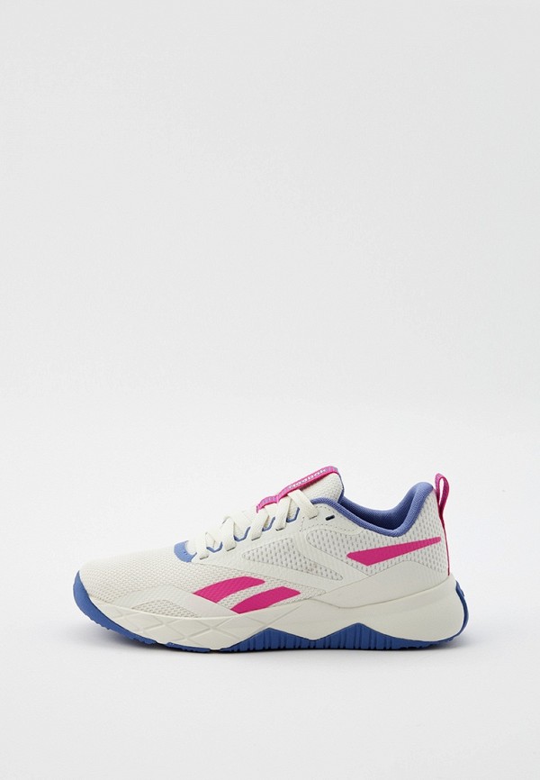 

Кроссовки Reebok, Белый, NFX TRAINER