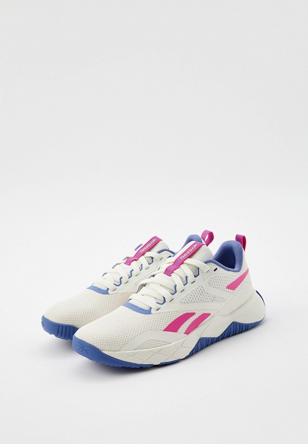 фото Кроссовки reebok