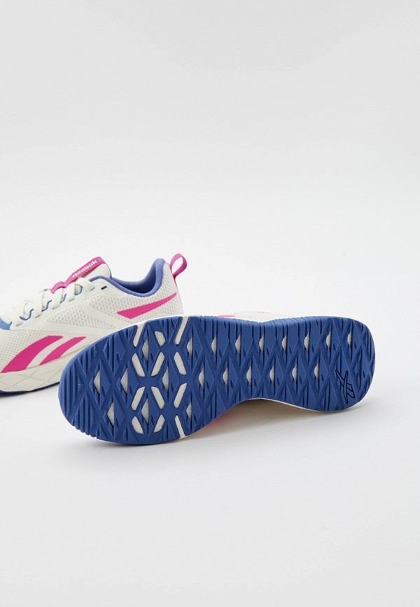 фото Кроссовки reebok