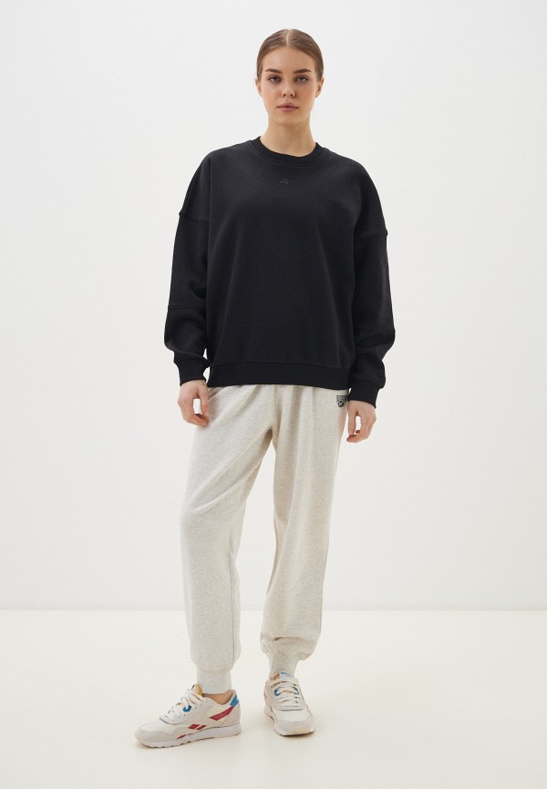 фото Брюки спортивные reebok