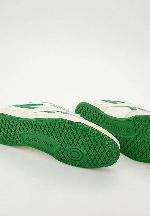 фото Кеды reebok