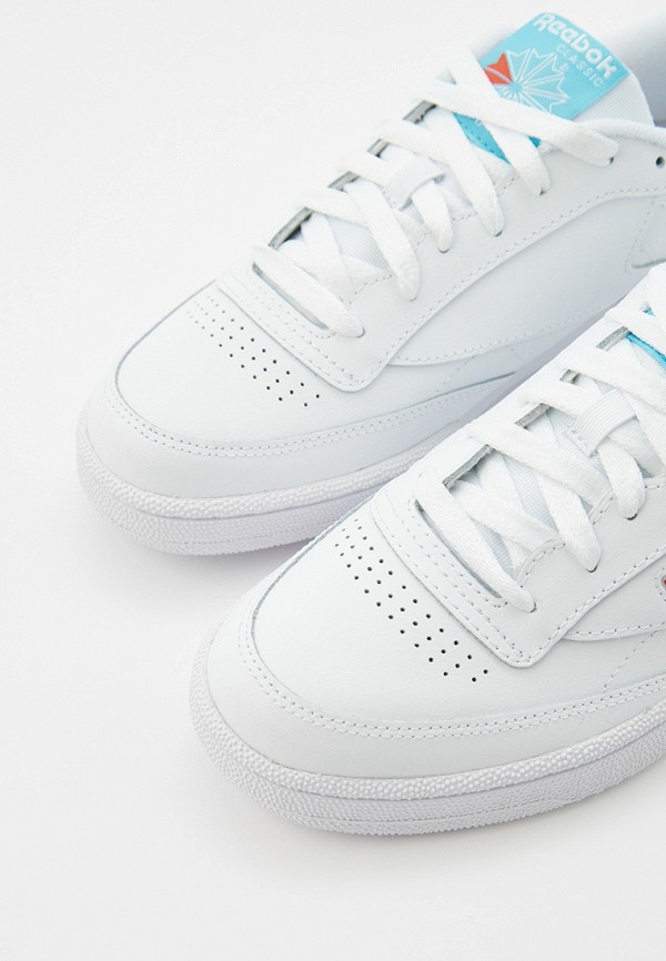 фото Кеды reebok