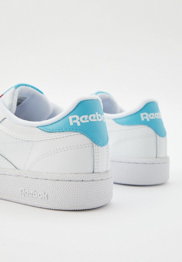 фото Кеды reebok