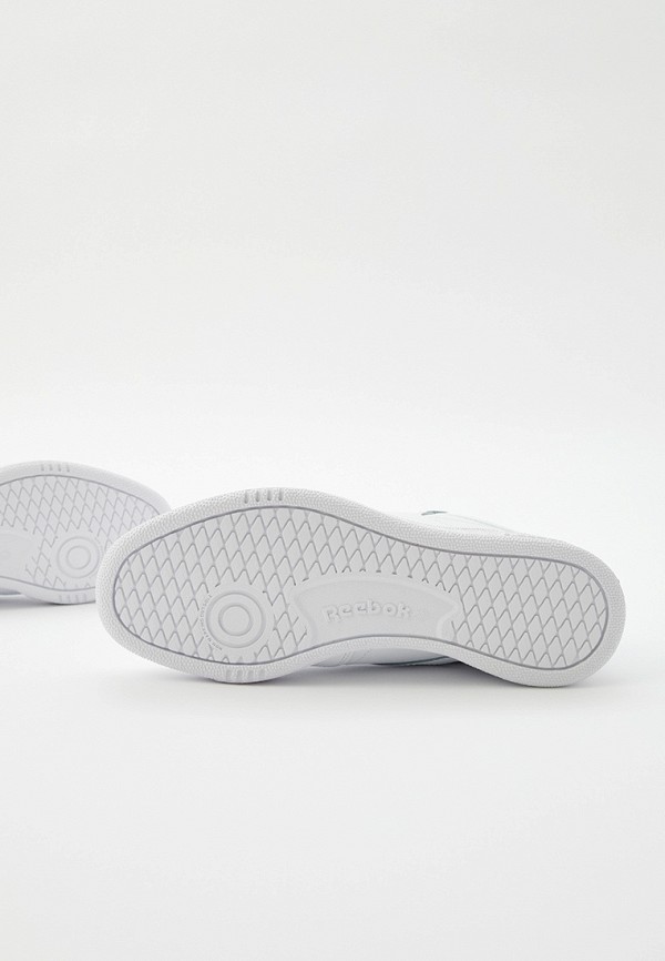 фото Кеды reebok