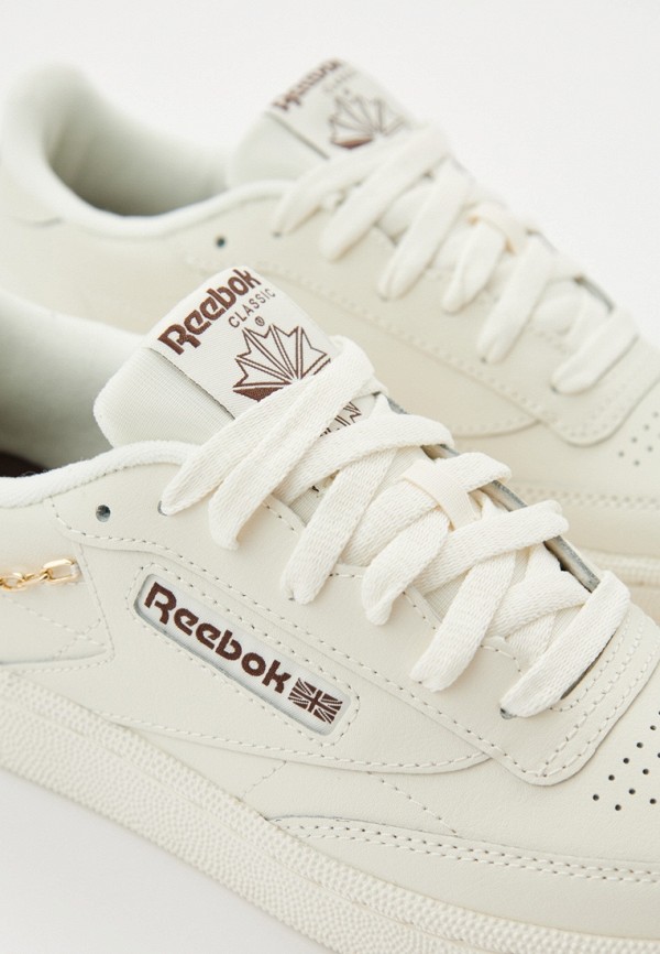 фото Кеды reebok