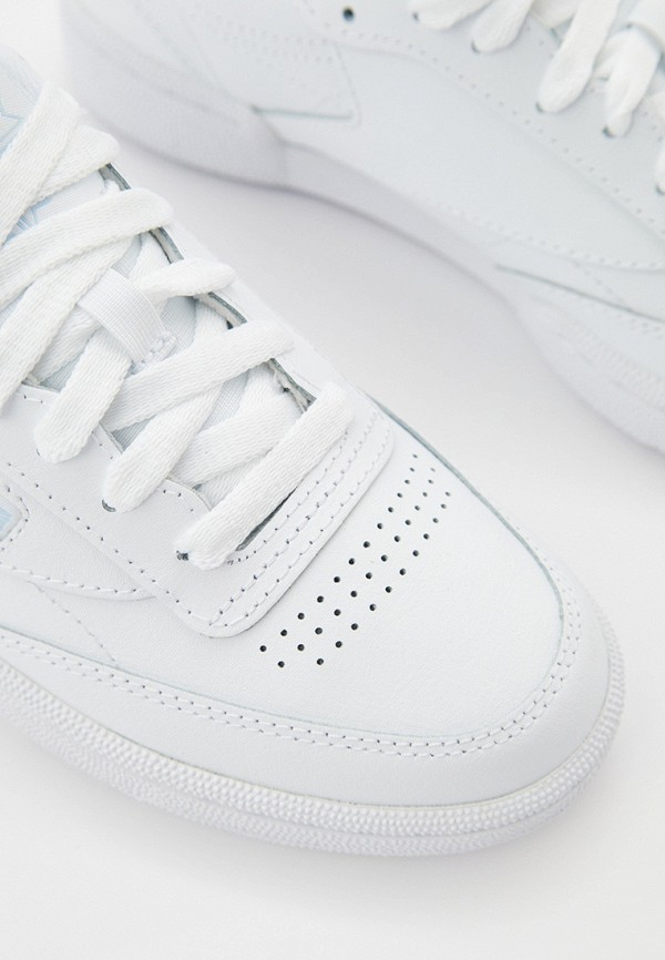 фото Кеды reebok