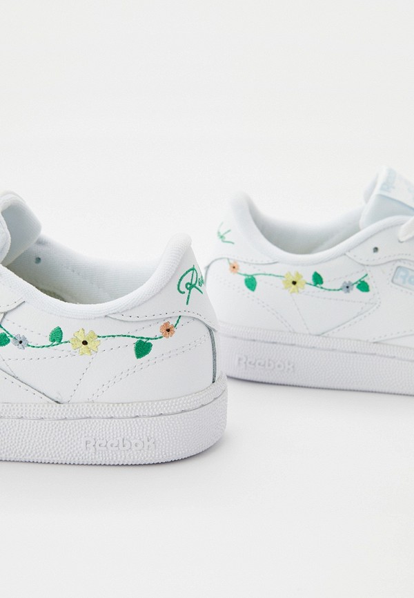 фото Кеды reebok