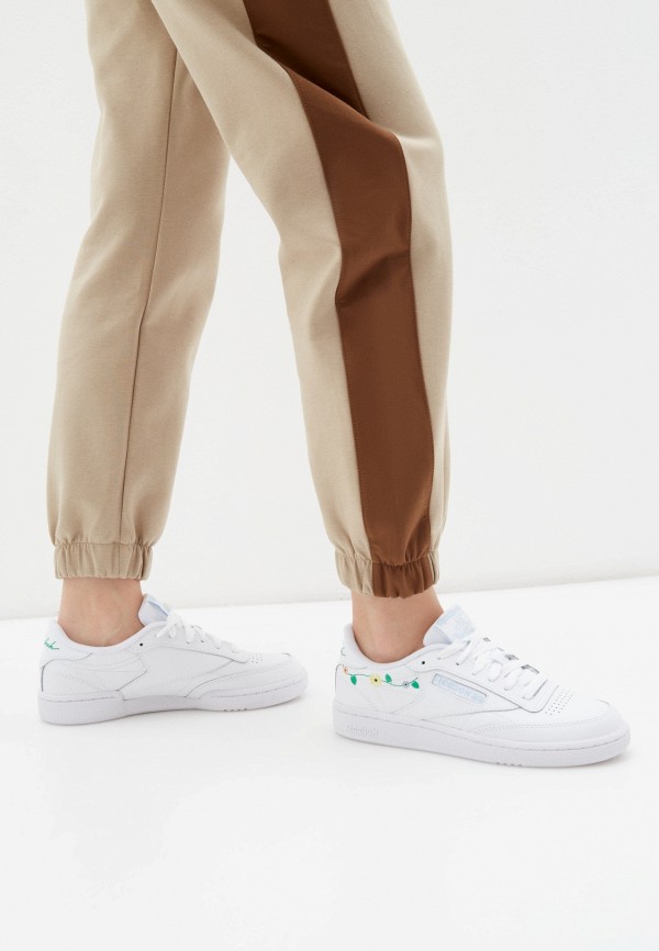 фото Кеды reebok