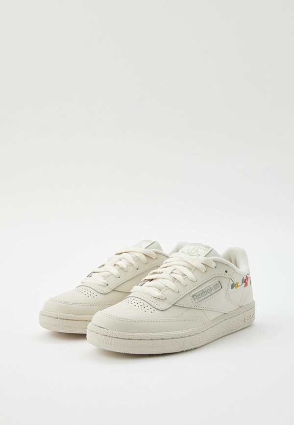 фото Кеды reebok