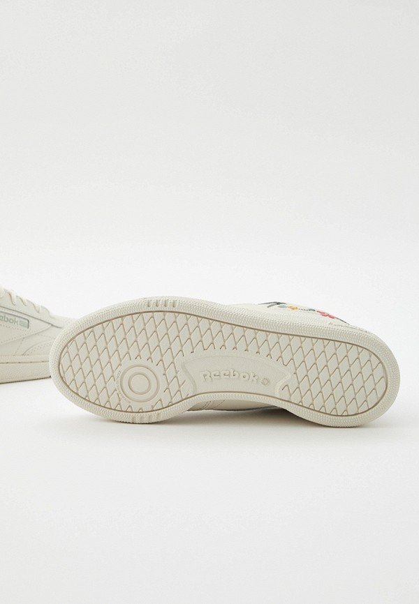 фото Кеды reebok