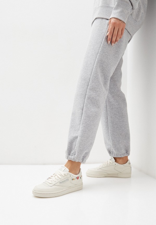 фото Кеды reebok