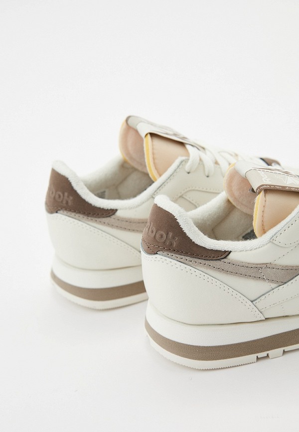 фото Кроссовки reebok