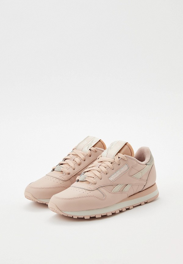 фото Кроссовки reebok