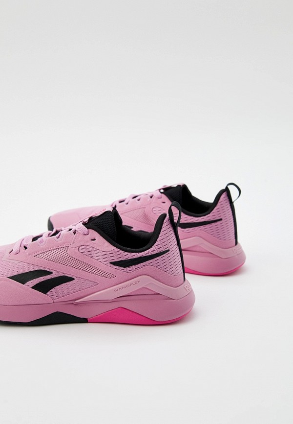 фото Кроссовки reebok