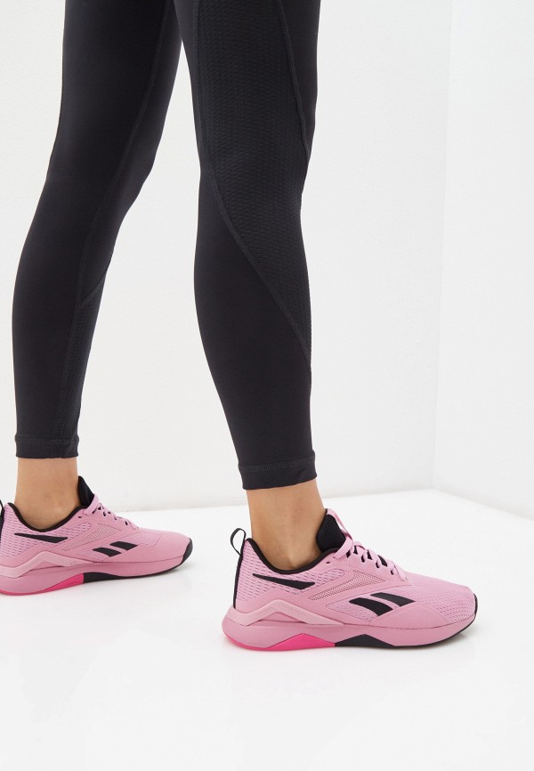 фото Кроссовки reebok