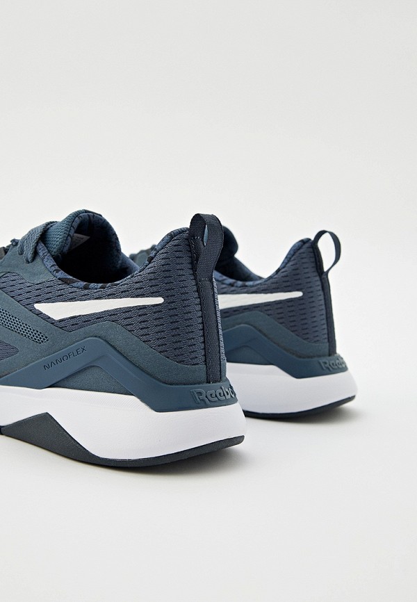 фото Кроссовки reebok