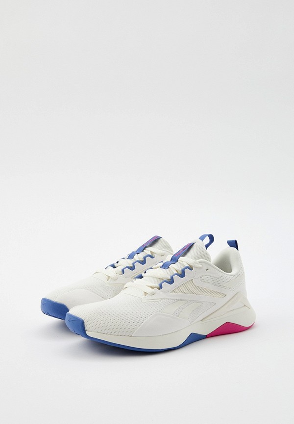 фото Кроссовки reebok