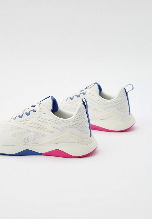 фото Кроссовки reebok