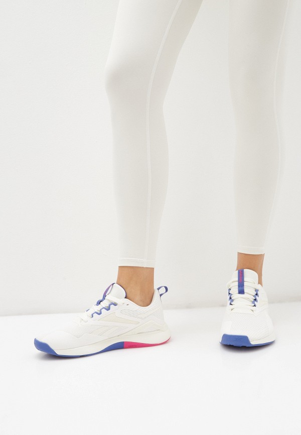 фото Кроссовки reebok