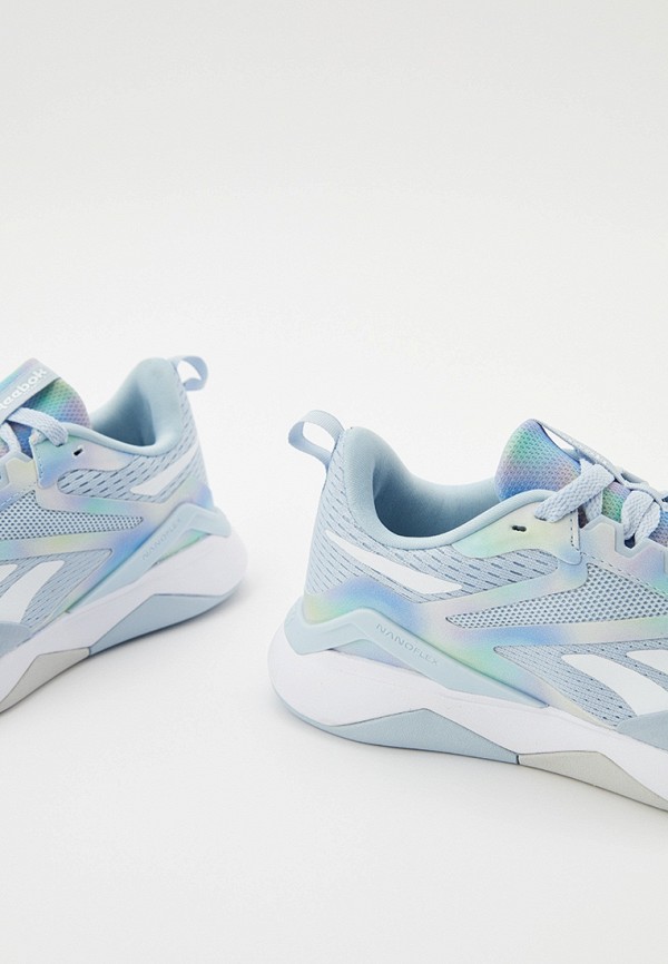 фото Кроссовки reebok