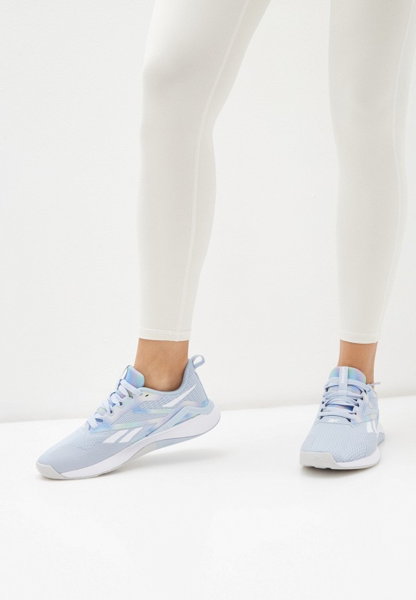 фото Кроссовки reebok