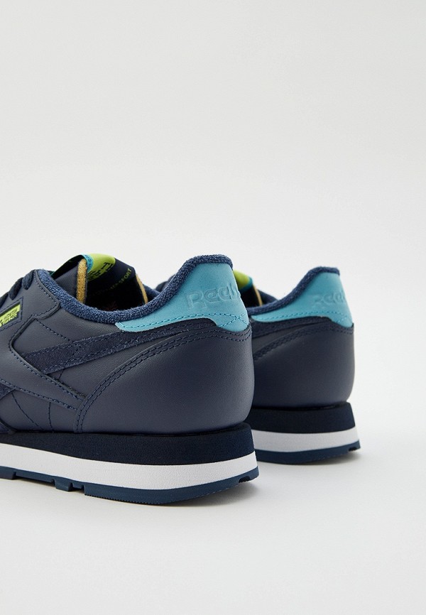 фото Кроссовки reebok