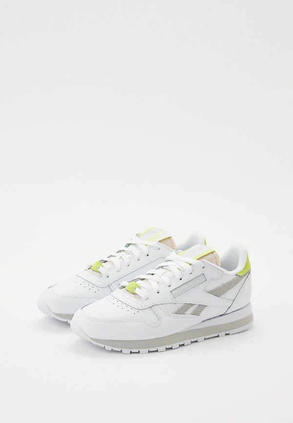 фото Кроссовки reebok