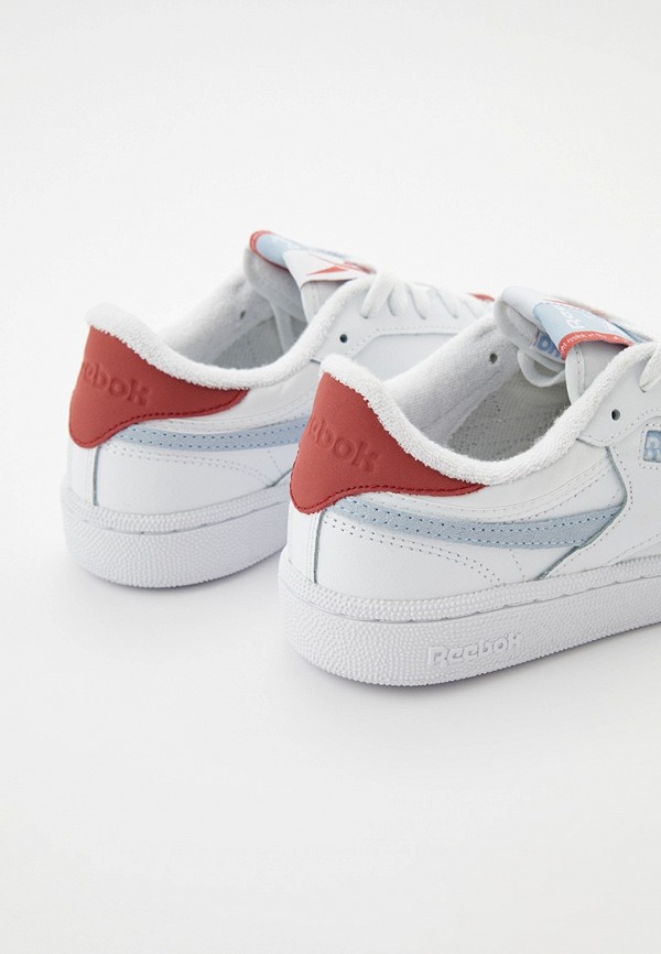 фото Кеды reebok