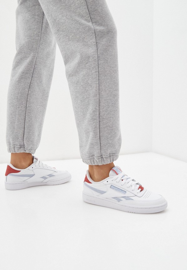 фото Кеды reebok