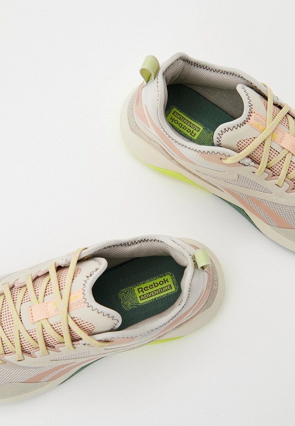 фото Кроссовки reebok