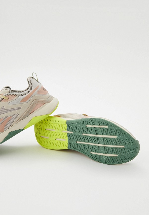 фото Кроссовки reebok