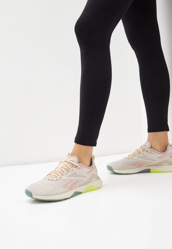 фото Кроссовки reebok