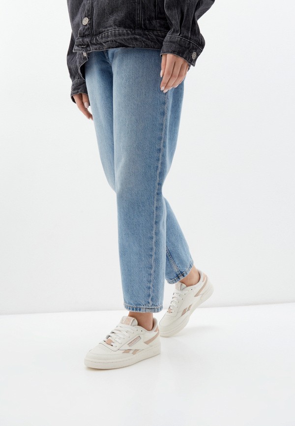 фото Кеды reebok