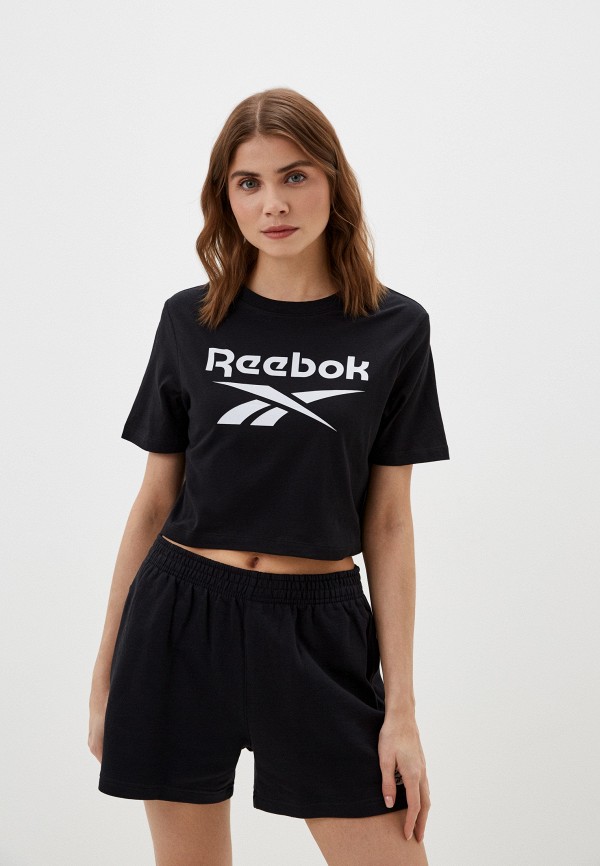 фото Футболка reebok