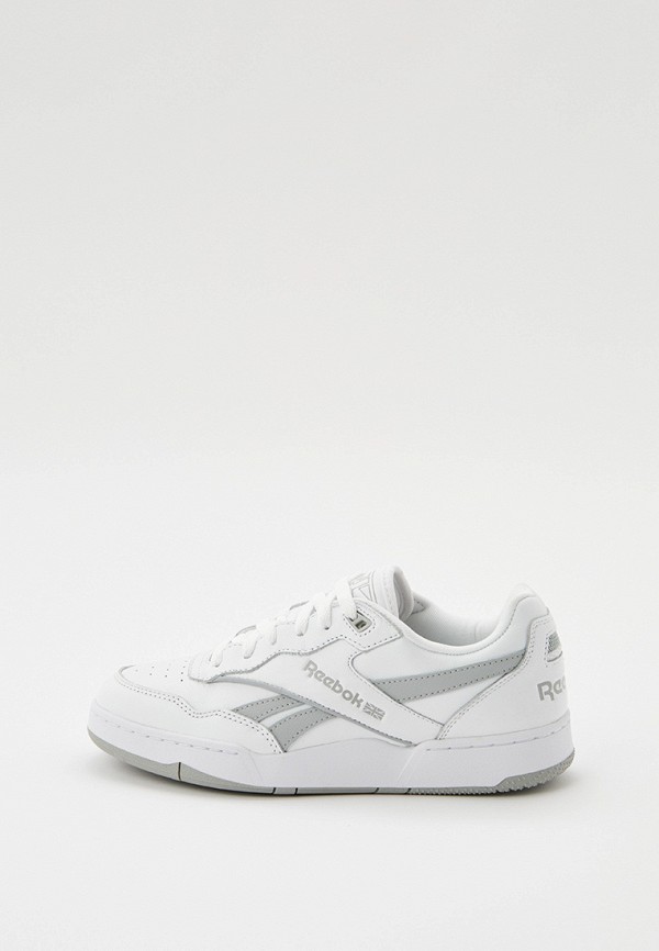 

Кеды Reebok, Белый, BB 4000 II