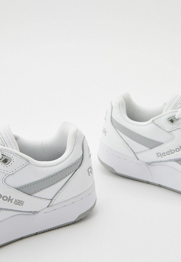 фото Кеды reebok