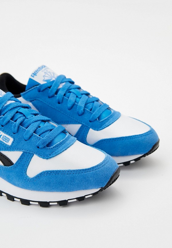 фото Кроссовки reebok