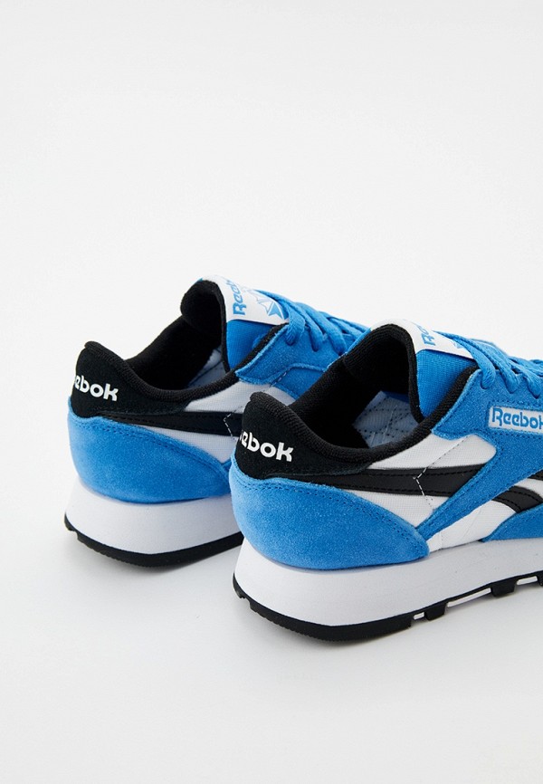 фото Кроссовки reebok