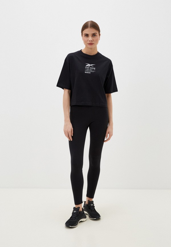 фото Футболка reebok