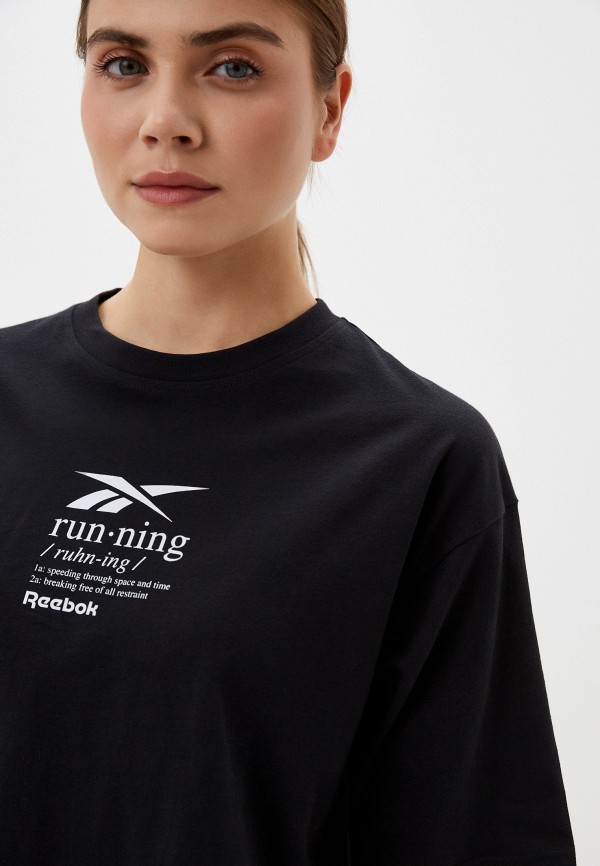 фото Футболка reebok